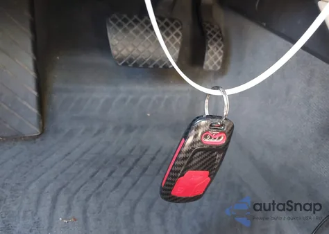 2019 Audi A4 45 Premium z USA, uszkodzony, nr VIN WAUENAF48KA020546